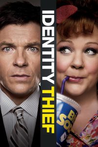 Poster for Identity Thief