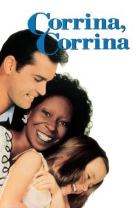 Poster for Corrina, Corrina