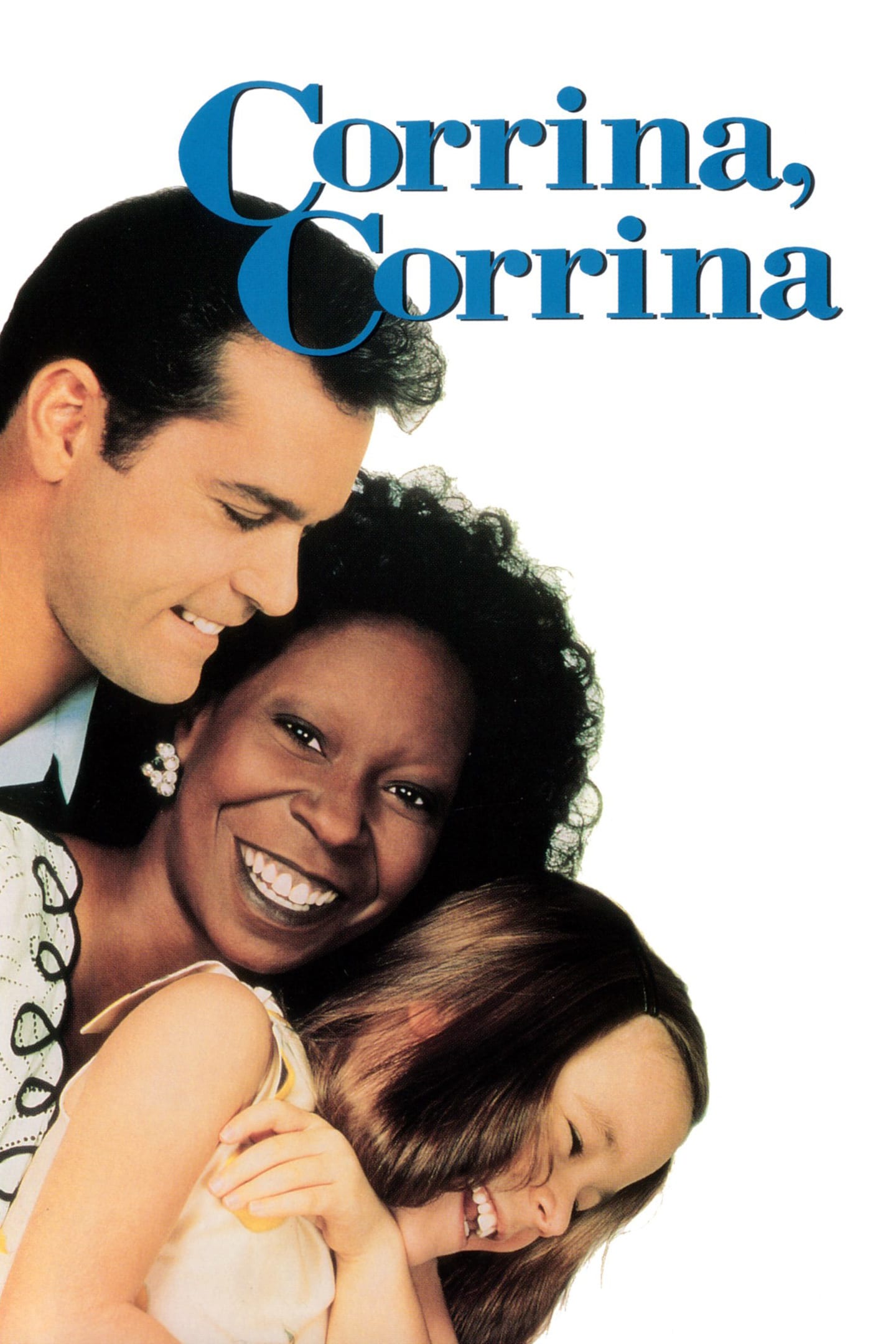 Poster for Corrina, Corrina