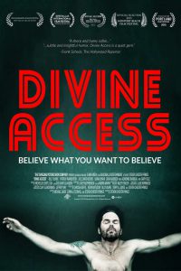 Poster for Divine Access