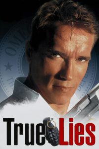 Poster for True Lies