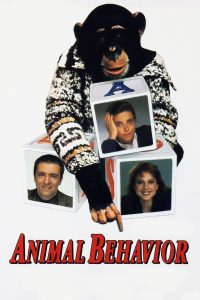 Poster for Animal Behavior