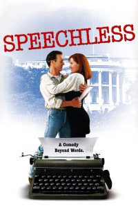 Poster for Speechless