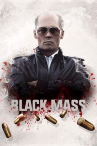 Poster for Black Mass