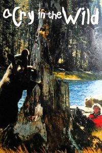 Poster for Cry In The Wild, A