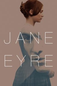 Poster for Jane Eyre
