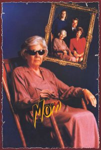 Poster for Mom