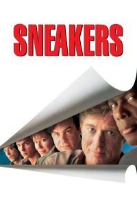Poster for Sneakers