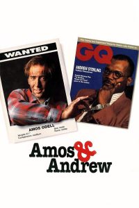 Poster for Amos &#038; Andrew