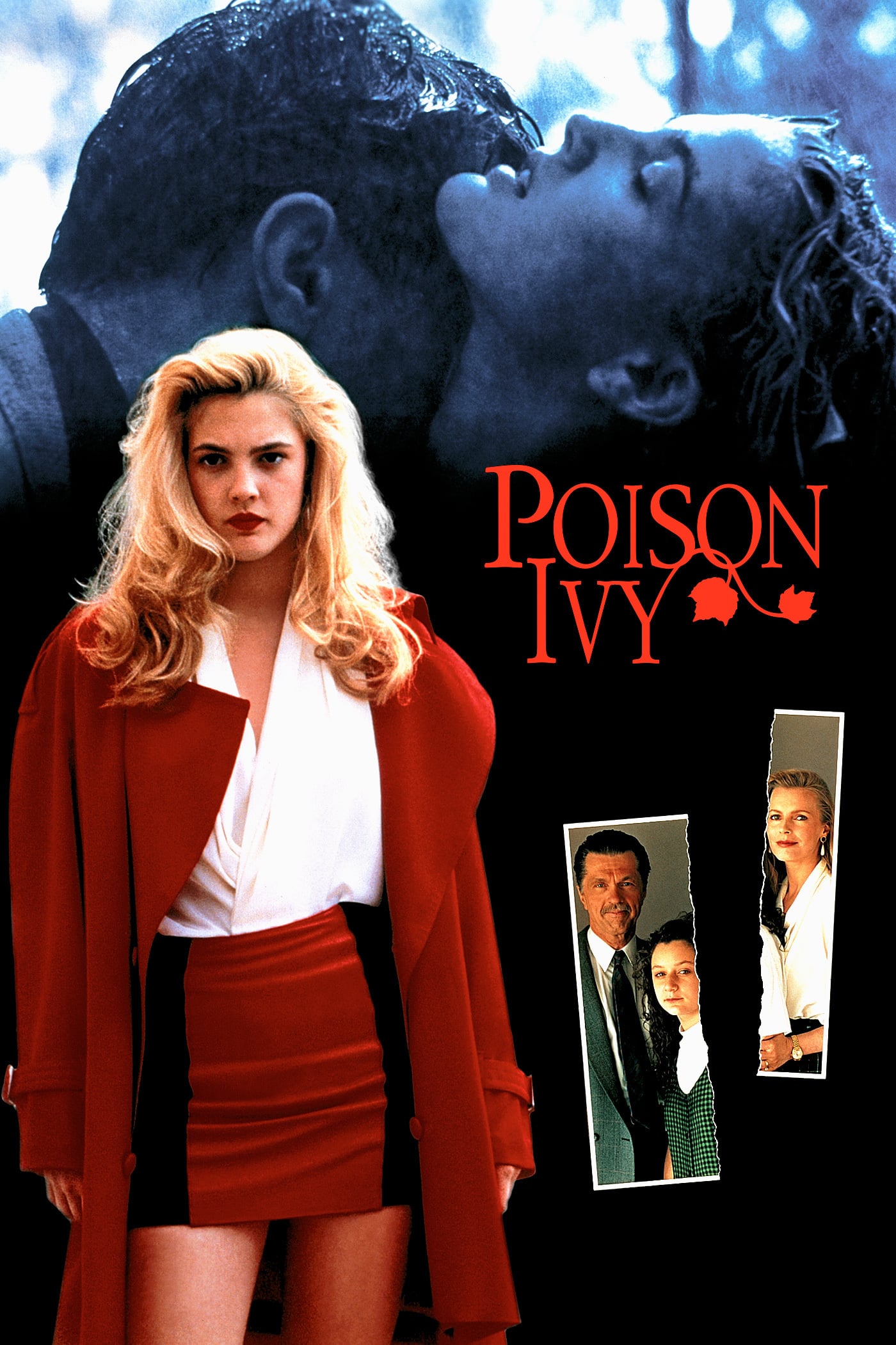 Poster for Poison Ivy