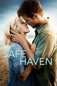 Poster for Safe Haven