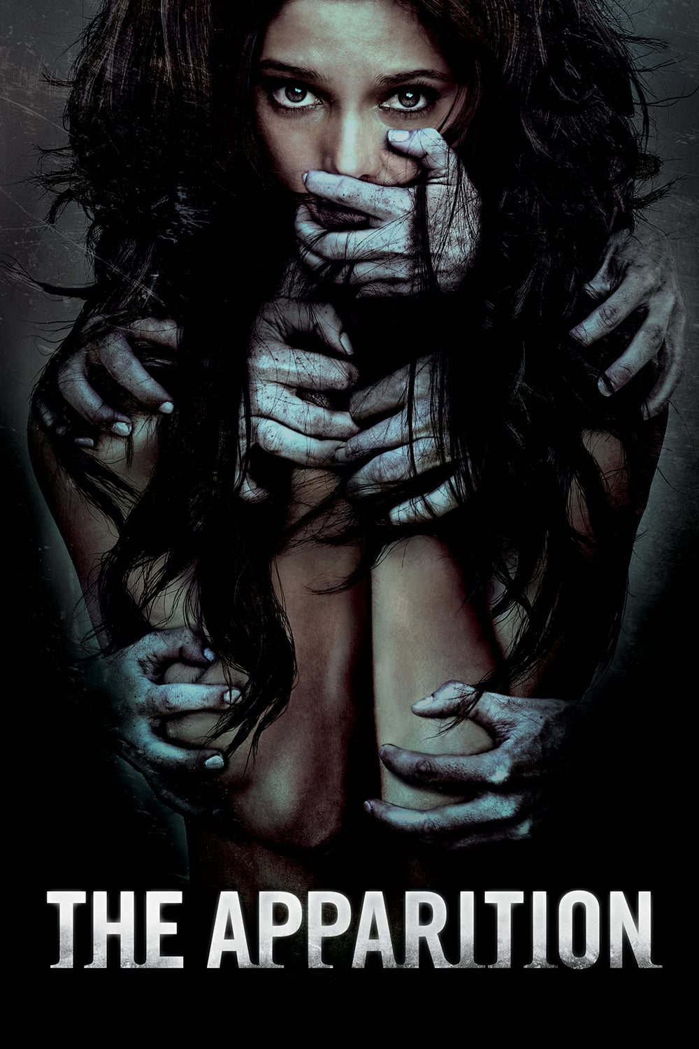 Poster for Apparition, The