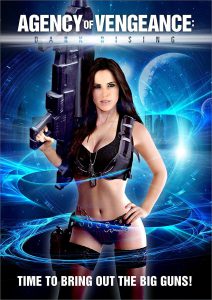 Poster for 3 Strikes