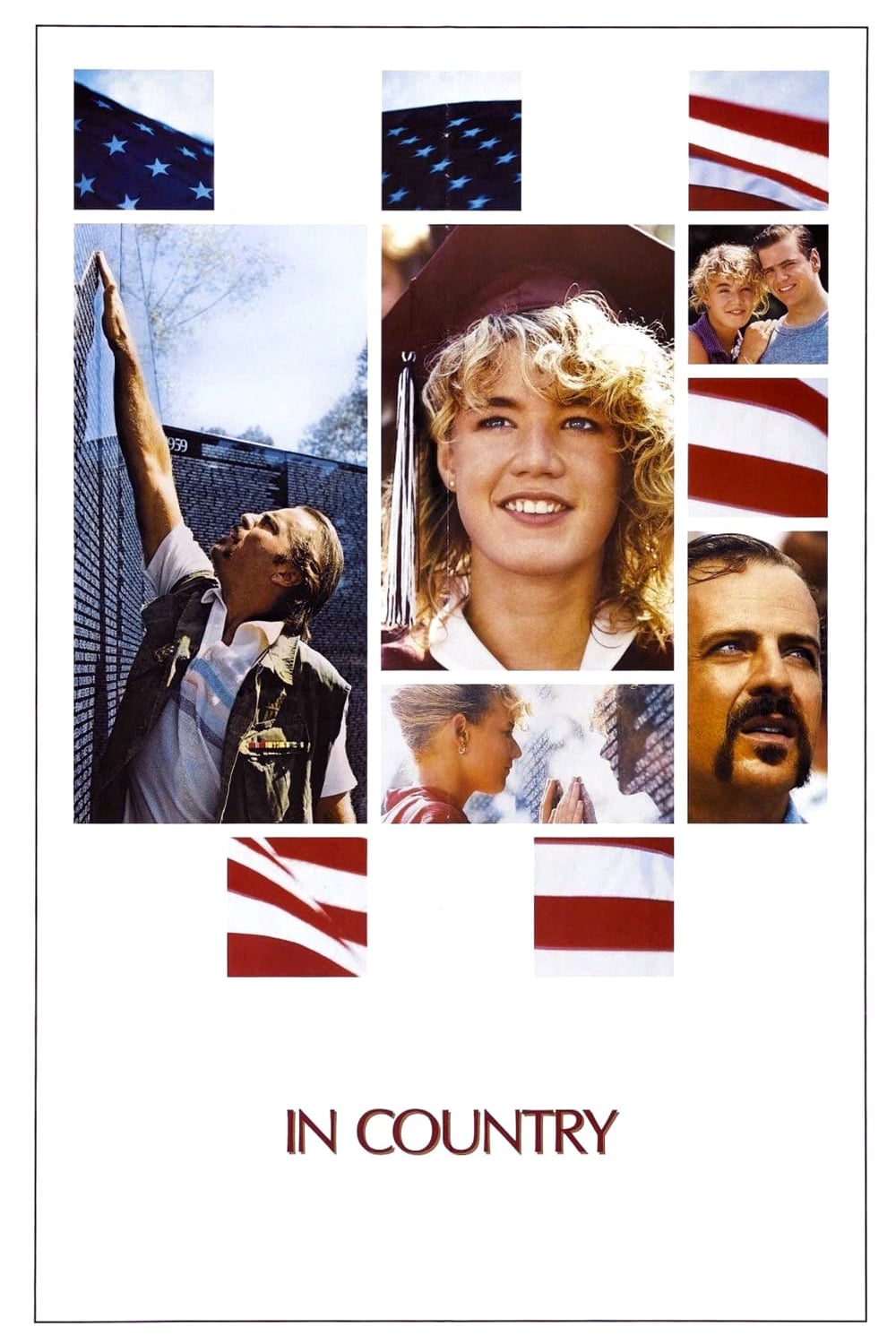 Poster for In Country