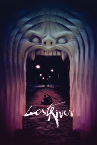 Poster for Lost River