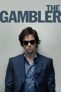Poster for The Gambler