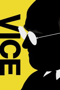 Poster for Vice