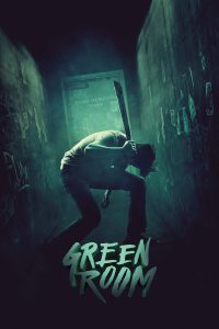 Poster for Green Room