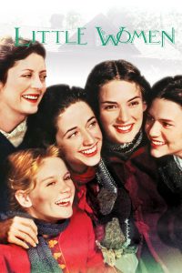 Poster for Little Women