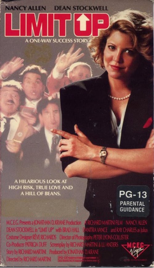 Poster for Limit Up