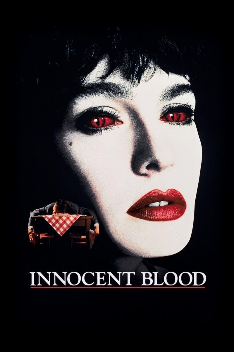 Poster for Innocent Blood