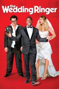 Poster for The Wedding Ringer