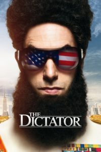 Poster for Dictator, The