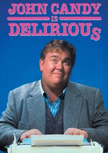 Poster for Delirious