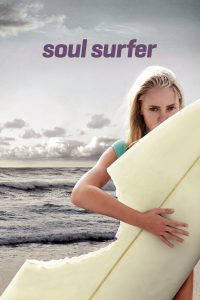 Poster for Soul Surfer