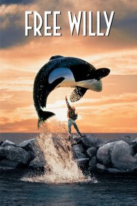 Poster for Free Willy