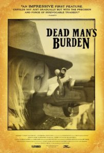 Poster for Dead Man’s Burden