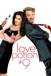 Poster for Love Potion #9