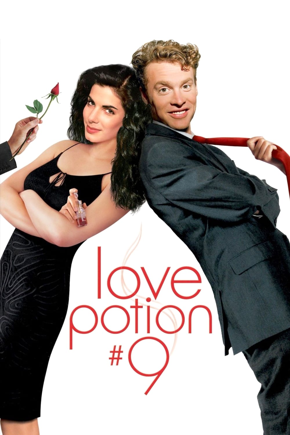 Poster for Love Potion #9
