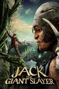 Poster for Jack The Giant Slayer