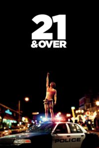 Poster for 21 And Over