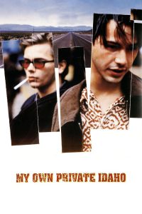 Poster for My Own Private Idaho