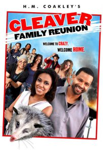 Poster for Family Reunion