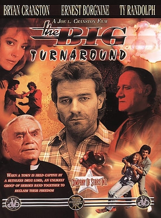 Poster for Big Turnaround, The