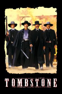 Poster for Tombstone