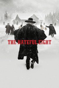 Poster for The Hateful Eight