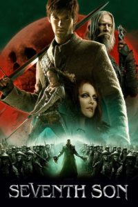 Poster for Seventh Son